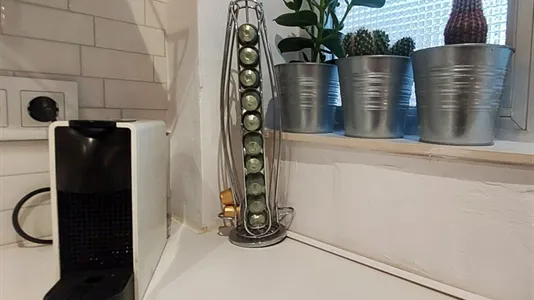 Apartments in El Cerezo - photo 7