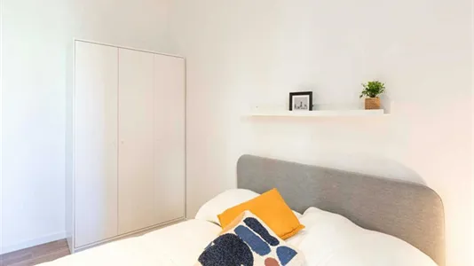 Rooms in Milano Zona 6 - Barona, Lorenteggio - photo 4