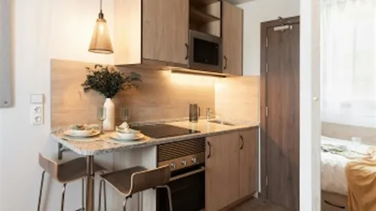 Apartments in Granada - photo 2