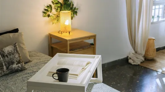 Rooms in Valencia La Zaidía - photo 6