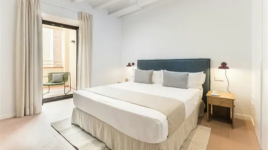Apartments in Barcelona Ciutat Vella - photo 10