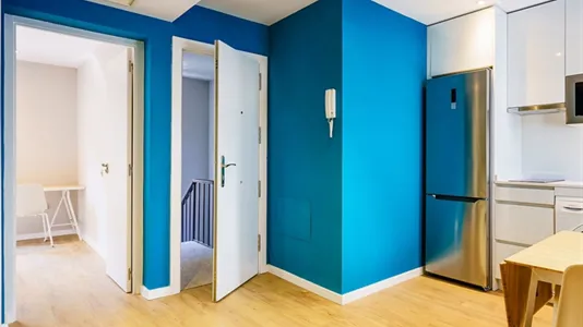 Rooms in Getafe - photo 5