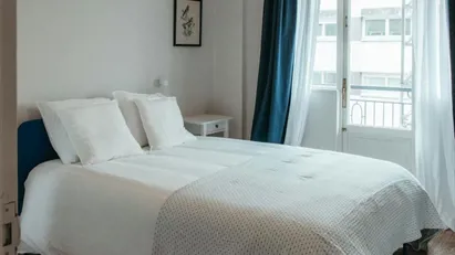 Room for rent in A Coruña, Galicia