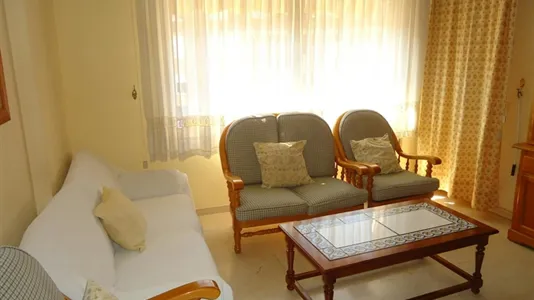 Rooms in Córdoba - photo 9