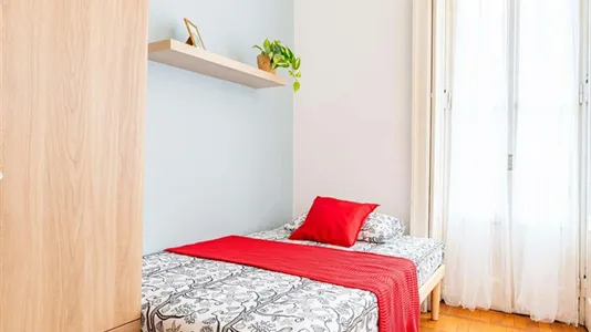 Rooms in Milano Zona 3 - Porta Venezia, Città Studi, Lambrate - photo 2