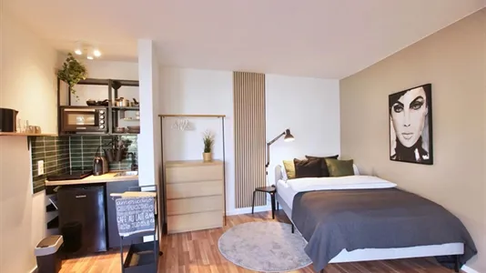 Apartments in Rhein-Kreis Neuss - photo 8