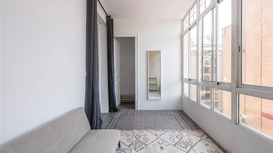 Rooms in Barcelona Gràcia - photo 4