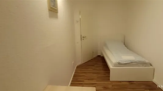 Rooms in Dortmund - photo 4