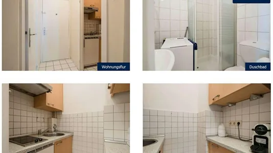 Apartments in Hamburg Nord - photo 3