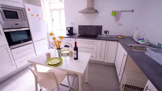 Rooms in Alboraya - photo 7