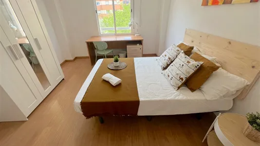 Rooms in Burjassot - photo 9