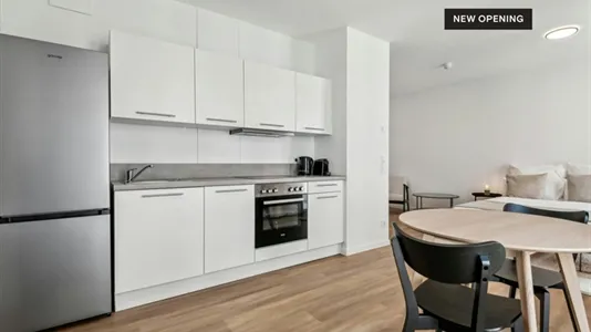 Apartments in Berlin Mitte - photo 8