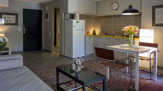 Apartments in Location is not specified - photo 4