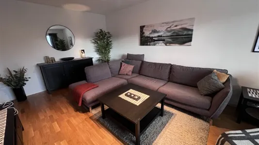 Apartments in Östersund - photo 7