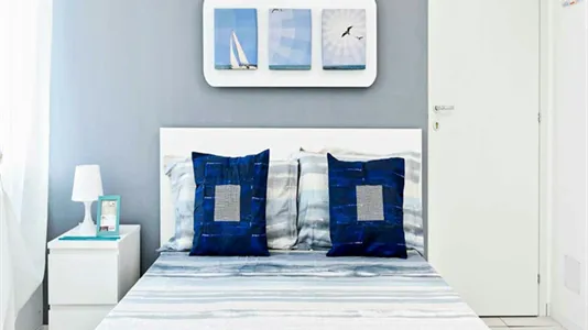 Rooms in Milano Zona 9 - Porta Garibaldi, Niguarda - photo 1