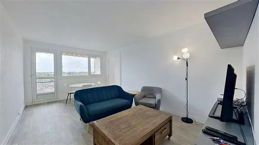 Rooms in Rouen - photo 4