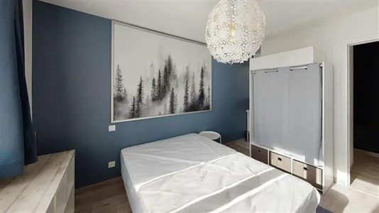 Rooms in Toulouse - photo 2