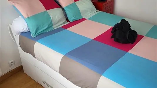 Rooms in Saint-Denis - photo 5