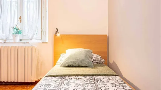 Rooms in Milano Zona 9 - Porta Garibaldi, Niguarda - photo 4