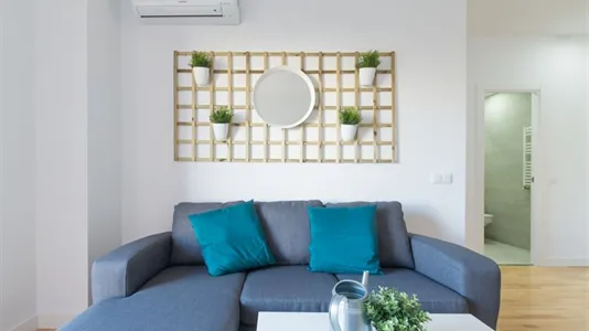 Apartments in Madrid Tetuán - photo 9