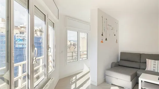 Apartments in Barcelona Eixample - photo 5