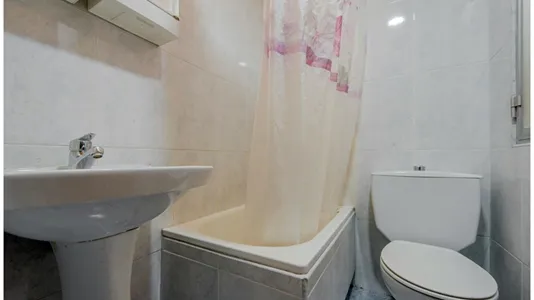 Rooms in Madrid Retiro - photo 4