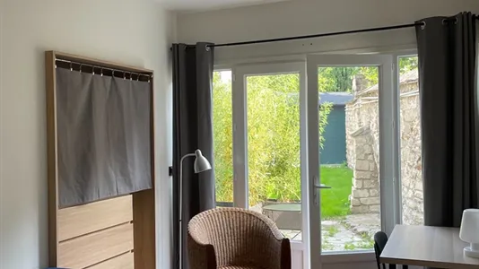 Rooms in Antony - photo 4