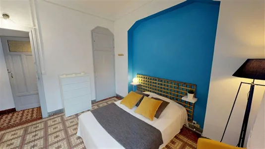 Rooms in Montpellier - photo 3