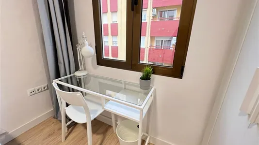 Rooms in Valencia L'Eixample - photo 6