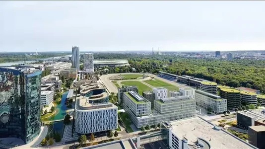 Apartments in Vienna Leopoldstadt - photo 5