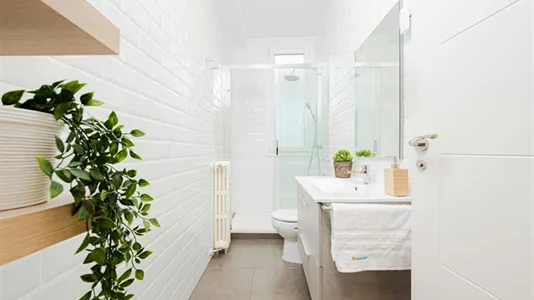 Rooms in Madrid Chamberí - photo 5