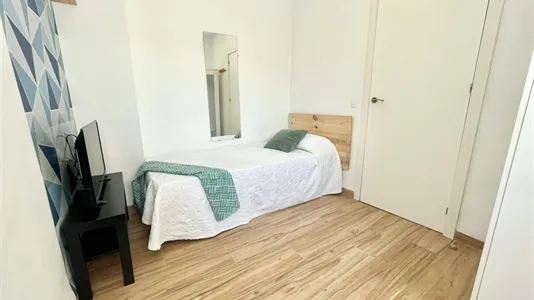 Rooms in Árbol Gordo - photo 4