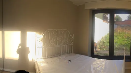 Rooms in Brussels Schaarbeek - photo 4