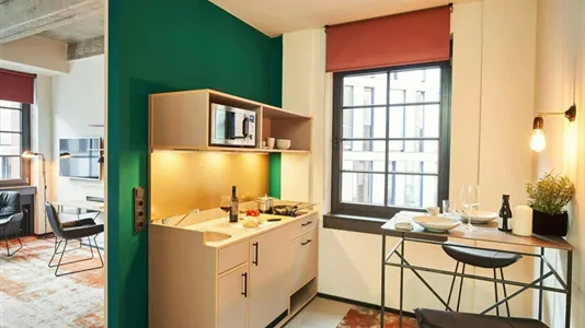 Apartments in Hamburg Nord - photo 10