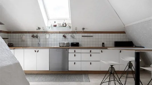 Apartments in Uppsala - photo 3