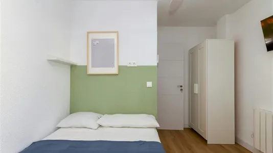 Rooms in Alcalá de Henares - photo 4