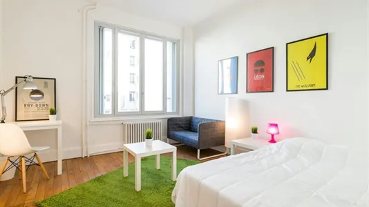 Rooms in Lyon - photo 3