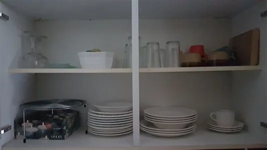 Apartments in Brussels Sint-Gillis - photo 9