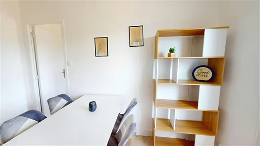 Rooms in Saint-Étienne - photo 10