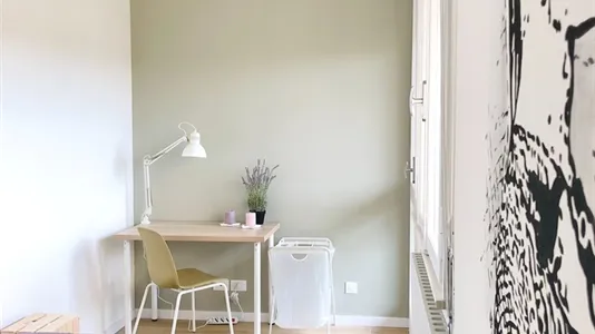 Rooms in Padua - photo 5