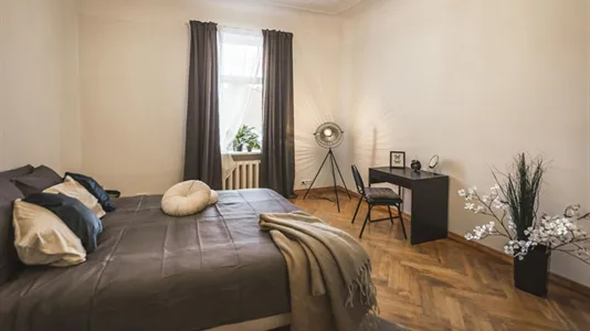 Apartments in Riga Centrs - photo 4