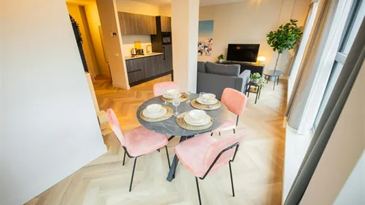 Apartments in Hilversum - photo 2