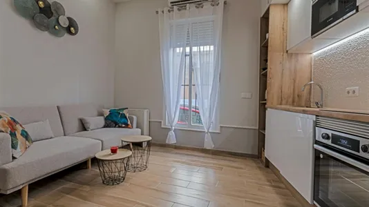 Apartments in Madrid Arganzuela - photo 10