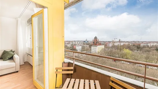 Apartments in Location is not specified - photo 10