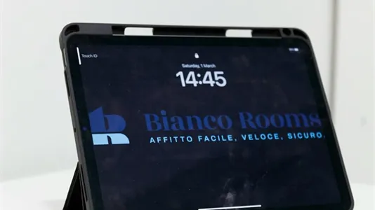 Rooms in Turin - photo 9