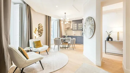 Apartments in Madrid Centro - photo 3