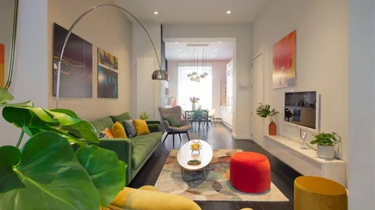 Rooms in Brussels Sint-Gillis - photo 8