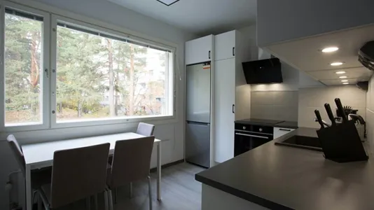 Rooms in Helsinki Itäinen - photo 4