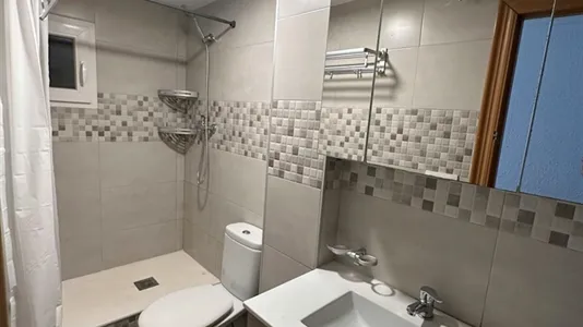 Rooms in Aldaia - photo 4