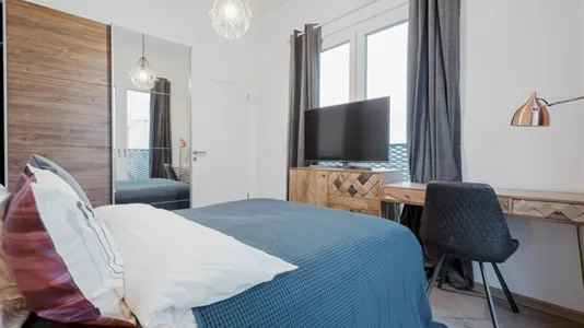 Rooms in Berlin Mitte - photo 1